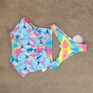 Moana Trippie Hippie NWT